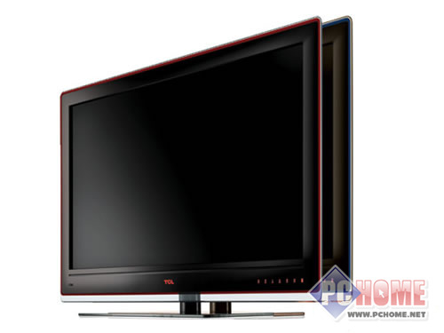 至尊享受 tcl 55寸靓丽高清液晶电视