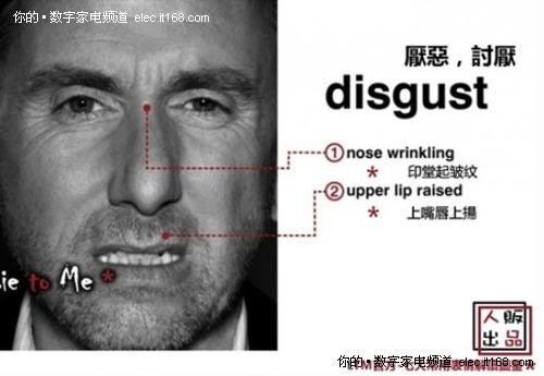 美剧《别对我撒谎》第一季剧情分集介绍
