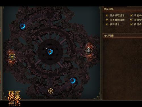 dota战场新玩法《魔界2》战场你玩了吗