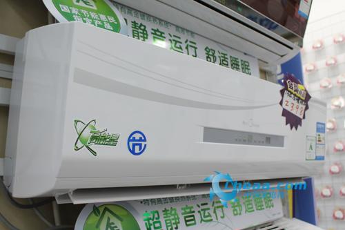 创新人性化设计 美的高能星ib挂机推荐