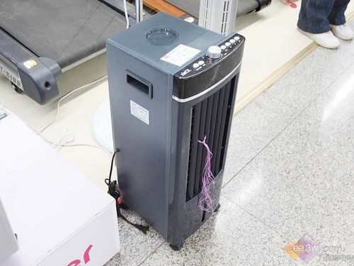 夏季防暑必備利器 低價空調扇大搜羅