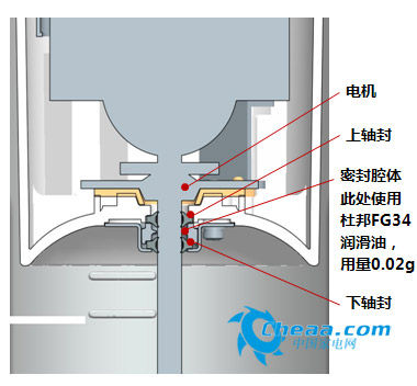 比亚迪新专利:真空玻璃可视窗让车载冰箱更小巧高效!