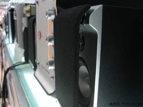 漂亮无罪漫步者时尚e3100音箱298元