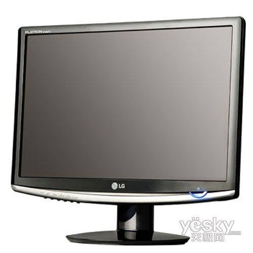 硬件 正文                  张策     lg在08年的攻势十分汹涌,10000