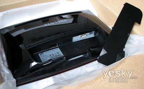 迷人外观 出色性能 三星绝色t220网友试用