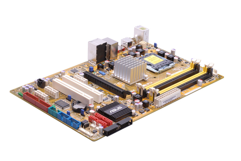 经典的延续华硕p5kseepu主板测试报告