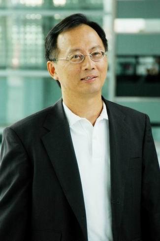 陈文琦的"中国心"与"中国芯"