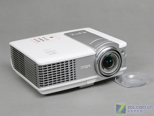 家庭娱乐超短焦投影 明基mp512st图赏