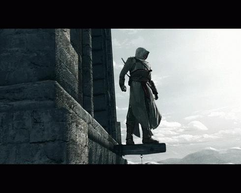 完美刺客 完美信条——华硕板卡平台抢先体验《刺客信条》