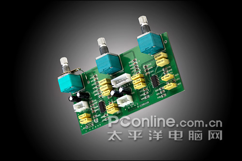 m200mkiii -电子分频前级与音调电路m200mkiii是惠威采用专业有源电子