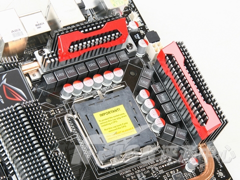 冲击极限的黑色杀手 华硕玩家国度p45评测_硬件_科技时代_新浪网