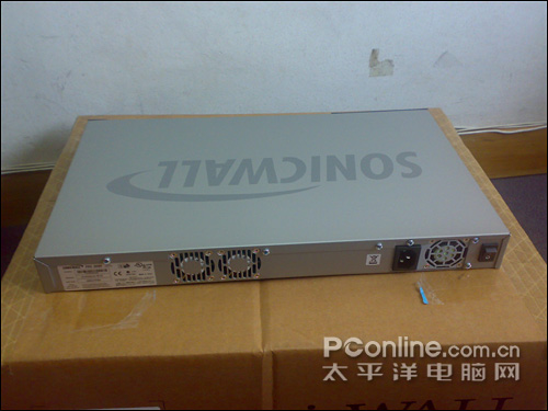 Sonicwallpro3060防火墙特价18000出售