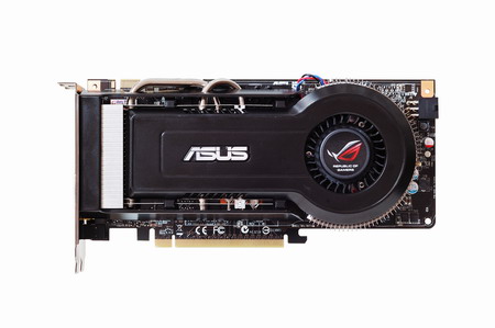 逆天骇客重装出击 华硕en9800gt matrix最佳游戏装备