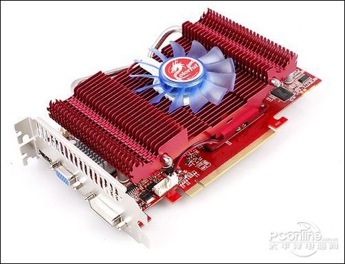 七彩虹gts250迎开学 699元疯狂促销