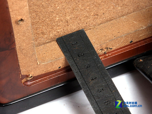 1货真价实?惠威m50w详细拆解