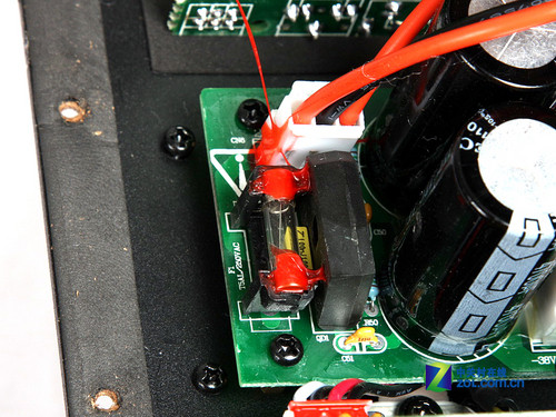 千元21货真价实惠威m50w详细拆解