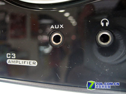 外观大气 漫步者c3独立功放音箱950元