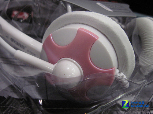 超值耳麦新品 欧凡ov t461mv到货55元