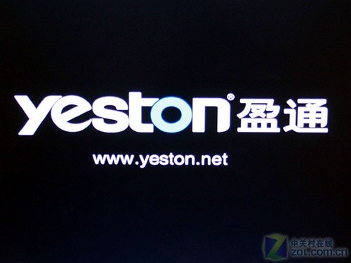 diy玩家终极武器 盈通蓝派p55新鲜测试(5)