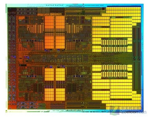 cpu巔峰大戰再起 intel/amd六核誰更強