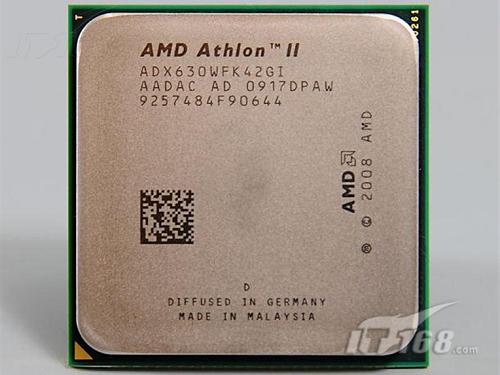 i7 980x看看就行 实用一族8大cpu推荐(4)