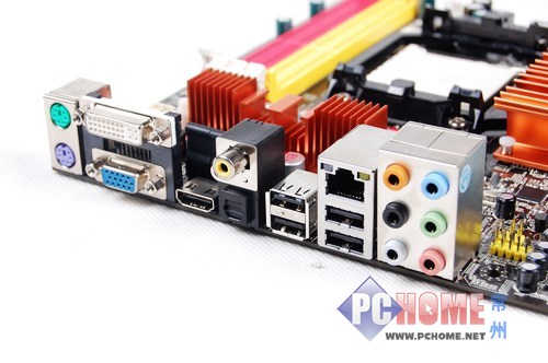 2倍铜开核带显存昂达a880gt魔笛版到