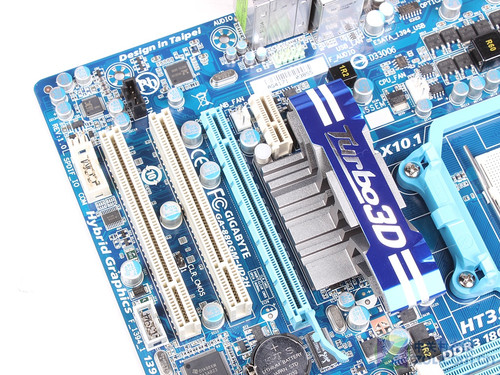 拼规格比性能 一线平民880g主板横评