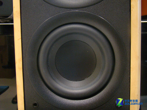 千元4吋箱首选 惠威m100音箱到货890元