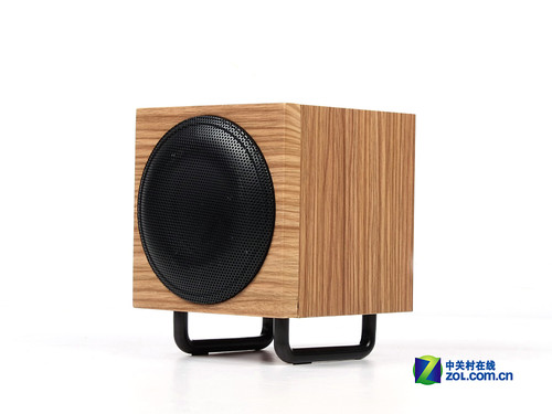 唯歌cube1音箱新品评测