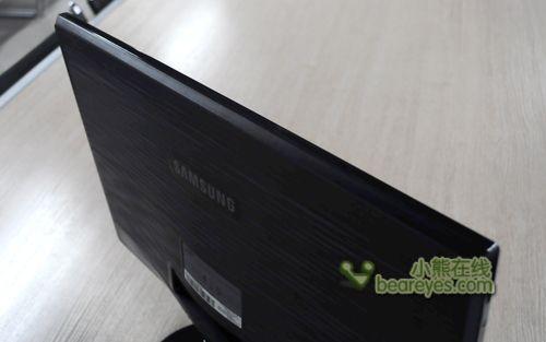 简约大气 三星sa300液晶显示器评测