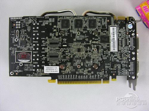 爽玩主流游戏 七彩虹gts450雷暴鲨799