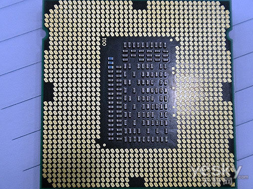 历数intel酷睿i7四核cpu