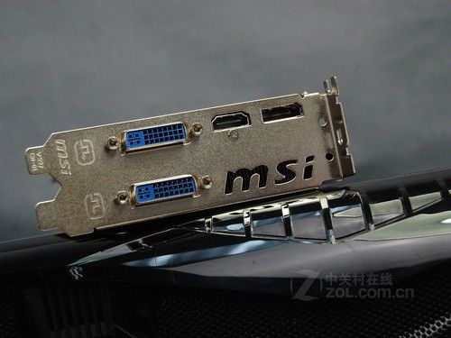 怒降300元更超值 微星hd6850疯狂促销