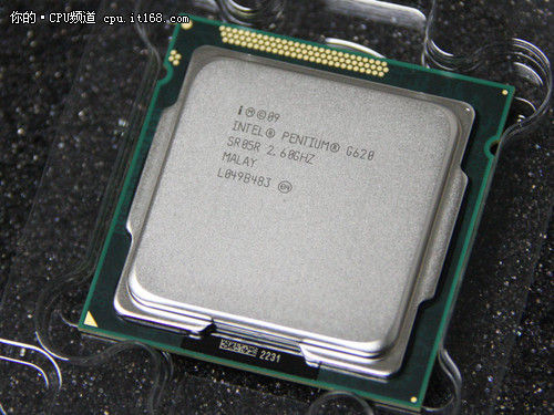 cpu市场的隐形冠军 intel奔腾g深度解析