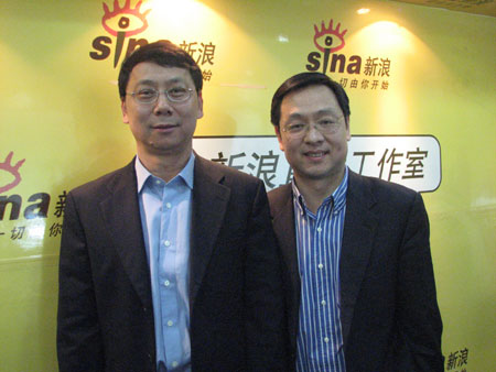 薛村禾谈马云:他每次"忽悠"都是有备而来