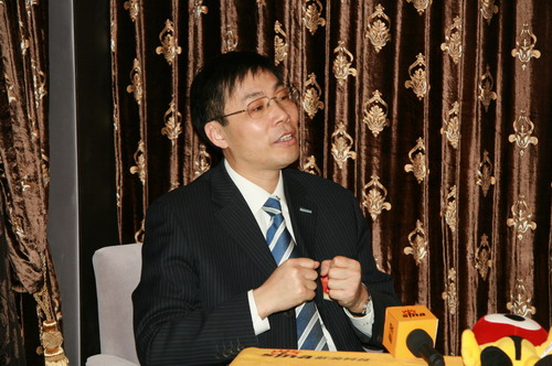 孙丕恕聊两会:国家应投50亿美元发展存储器(2)