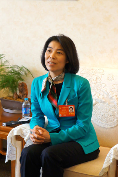 美的袁利群:投入30亿在顺德建设世界级研究院