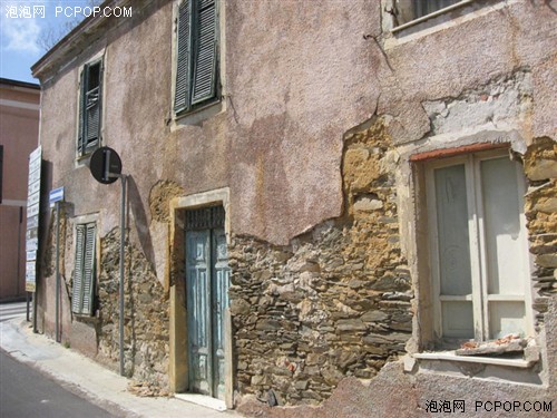 拍摄新时代 索爱500万像素k850i样张详评(4)