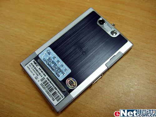 绝版nec超薄卡片机!n930甩货价800_手机_科技时代_新浪网