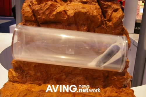 至尊黑金刚三洋scp-7050防尘防震手机