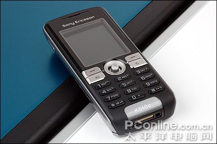 七夕新礼物 索爱k510c惊喜价640元