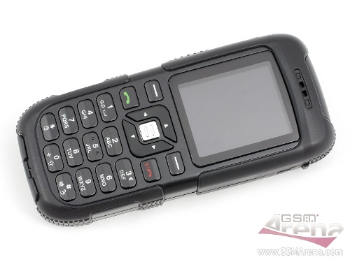 世上最坚固手机 sonim三防xp1真机图赏(3)