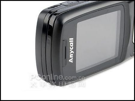 典雅精美三星c308滑盖机仅售720元