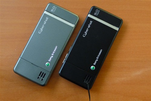 007钛金限定版 索尼爱立信c902开箱图_手机_科技时代_新浪网