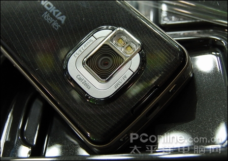 高端机王械斗!nokian96惨破4k5关口