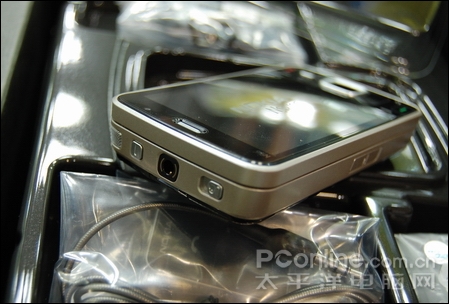 高端机王械斗!nokian96惨破4k5关口