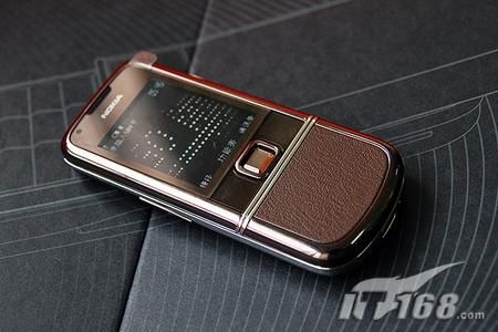 [昆明]奢华之选 诺基亚8800a跌至6850