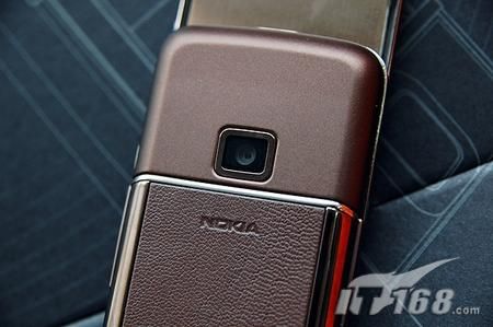 [昆明]奢华之选 诺基亚8800a跌至6850