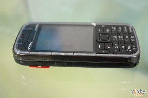 史上十强音乐家族 诺基亚5系手机全方位导购