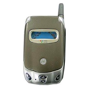 再遇强悍pda始祖 摩托罗拉388仅售199元